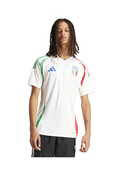 Adidas Figc A Jsy İtalya Deplasman Forması In0656 Beyaz In0656 Beyaz
