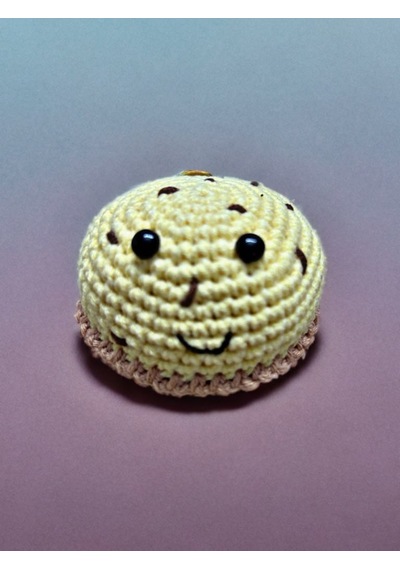 Amigurumi Anahtarlık 6-8 Cm Sevimli El Örgüsü Hediyelik Anahtar Ve Çanta Aksesuarı 41328925