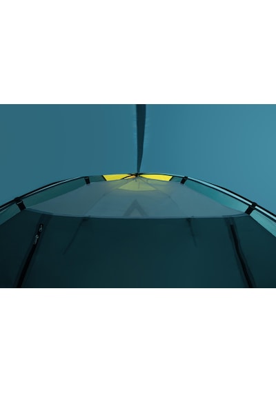 Pavillo 68091 Activeridge 4 Kişilik Çadır 210 x 100 x 240 x 130 CM Yeşil