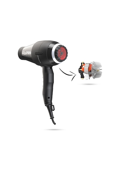 Etap Electra Pro İonic Profesyonel Seri Kuaför Fön Makinesi