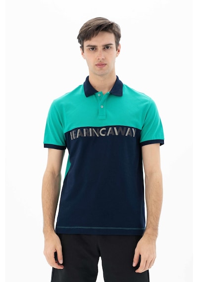 AR-MA Arma Erkek Regular Fit Polo Yaka Tişört Y25374304201 001