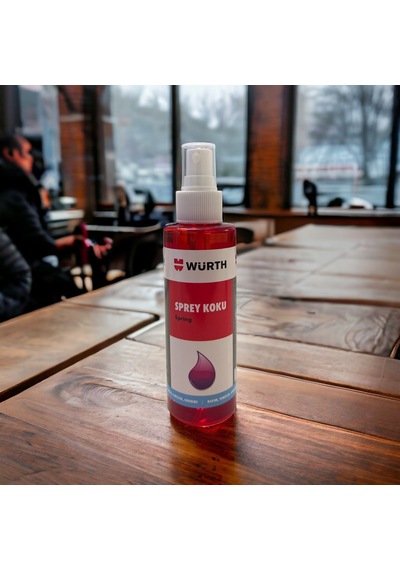 Sprey Araç Ve Oto Kokusu Spring Bahar Canlılığı 150ml