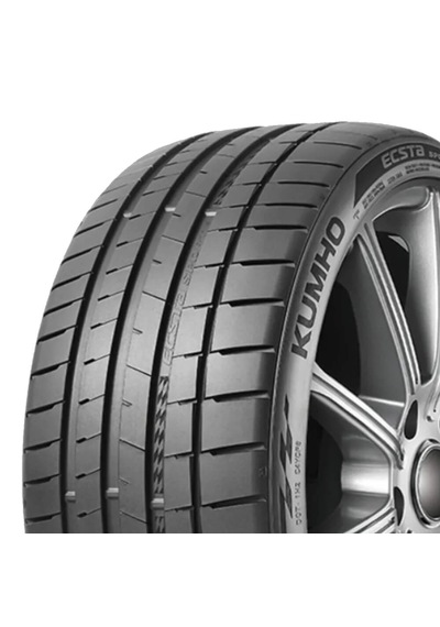 Kumho 265/35 R20 99Y Ecsta Sport S Ps72 Yaz Lastiği 2026