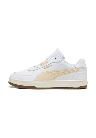 Puma Caven 2.0 Lux Unisex Spor Ayakkabı 395016 21 Beyaz