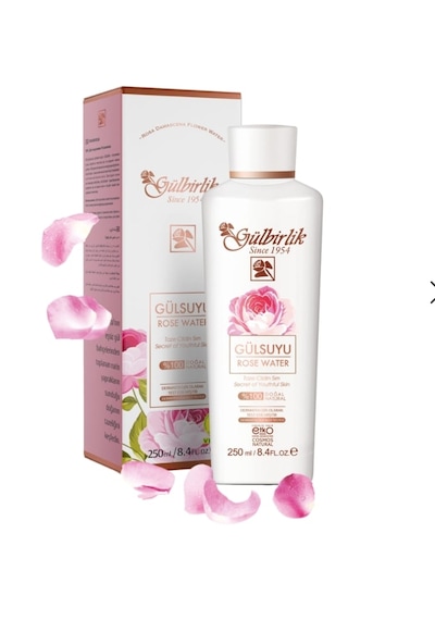 Rosense Gül Suyu 250ml