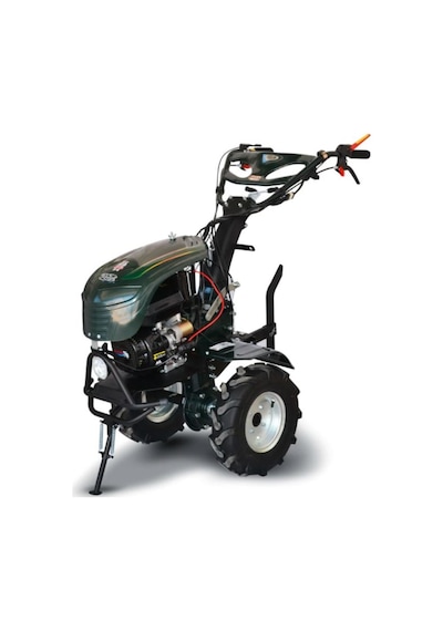 Kaan 29 S3 7 HP 3+1 Benzinli Çapa Makinesi Kaan 29 S3 7 HP 3+1 Benzinli Çapa Makinesi