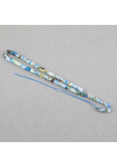 Arizona Katalin Kesme Kesim 7x11mm Tesbih Püskülsüz