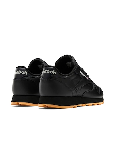 Reebok  Classic Leather Kadın Siyah_0 Sneaker