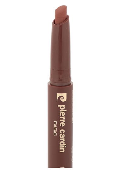 Pierre Cardin Chubby Silky Matte Lipstick Waterproof-ruj-coffee-606 0