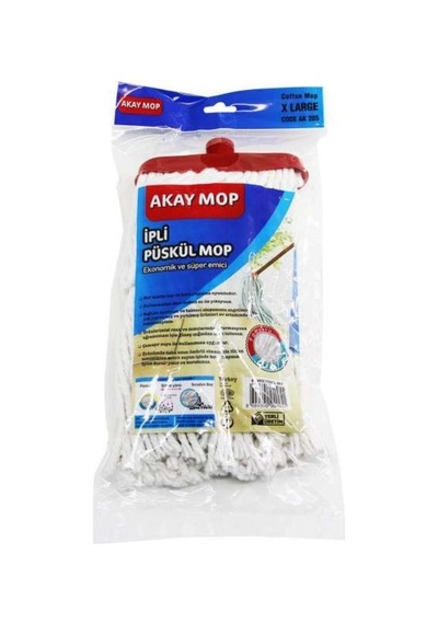 X-large Jumbo İpli Püskül 81031724