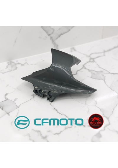 Cf Moto Sr 250 Far Muhafazası Sağ Nardo Gri  Tika0000264 -