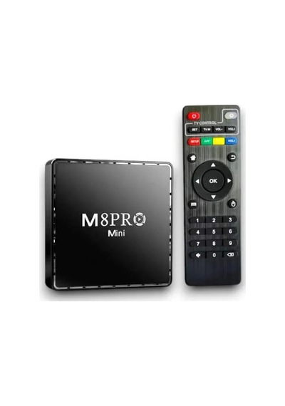 M8 Pro Tv Oyun Veraura Lifestyle Kamera Ürün
