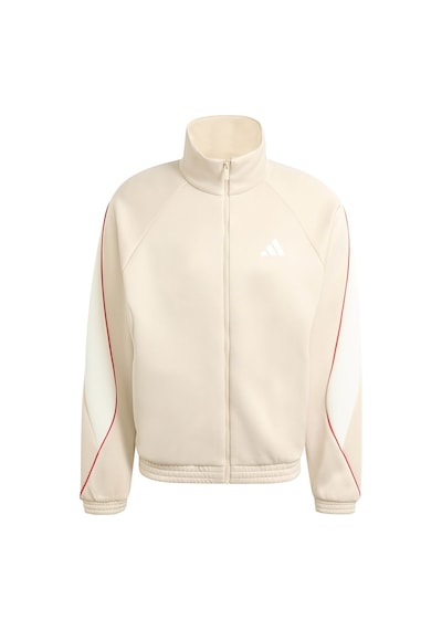Adidas Erkek Bej Ceket M Stadıum Tt Kc0420