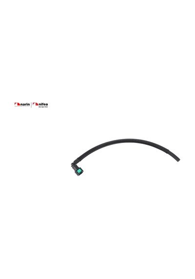 Vakum Hortumu 740 6 3.0 07 Nıfea 11127578853