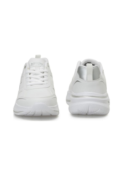 Kinetix Elvı Pu W Beyaz Kadın Sneaker 000000000102697104