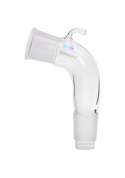 Borosil Havalandırmalı 29/32 Cam Dağıtım Adaptörü