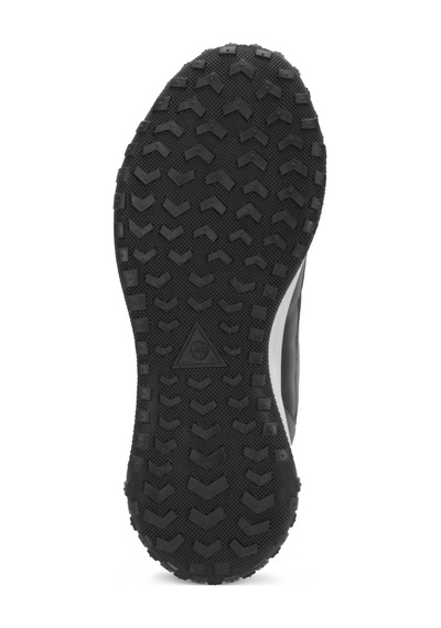 Slazenger Doomfox I Erkek Siyah / Koyu Gri Outdoor Koyu Gri - Siyah
