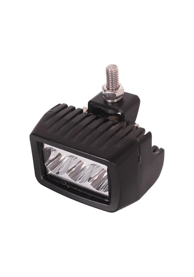 Knmaster Trion 15w Motosiklet / Off Road Sis Farı Tekli N11.6401