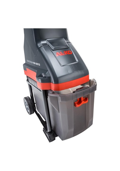 Al-ko Mh 2810 Elektrikli Dal Öğütücü