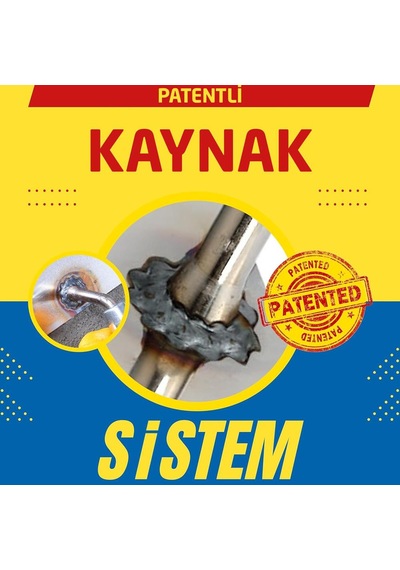 Dekor 071 Ahşap Saplı Dil Malası 20 Cm