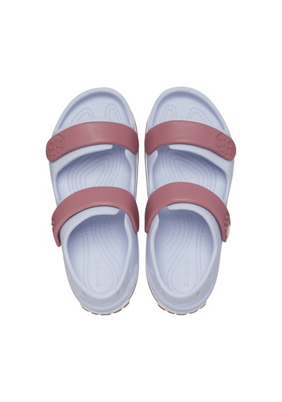 Crocs Crocband Cruiser Sandal T Dreamscape/cassis