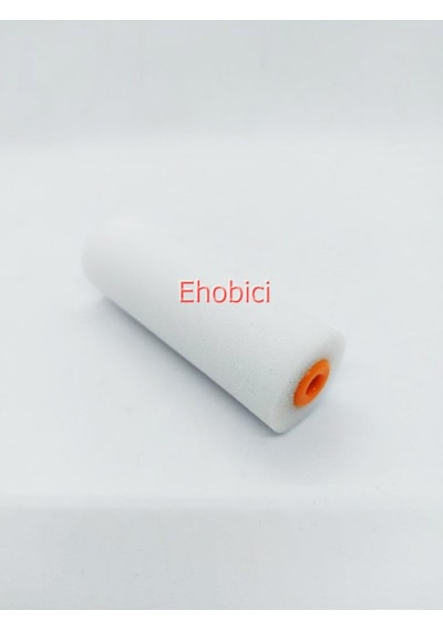 Sünger Rulo 10cm Yedek Sünger