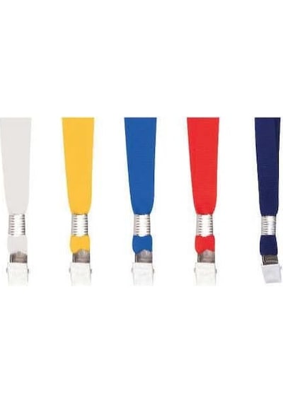 Office Force Metal Klipsli Yeşil Ip 50'Li