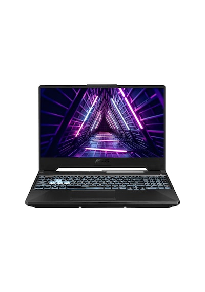 Asus TUF Gaming A15 FA506NCR-HN114A015 R7-7435HS 16 GB 1 TB SSD RTX3050 15.6" W11P Dizüstü Bilgisayar
