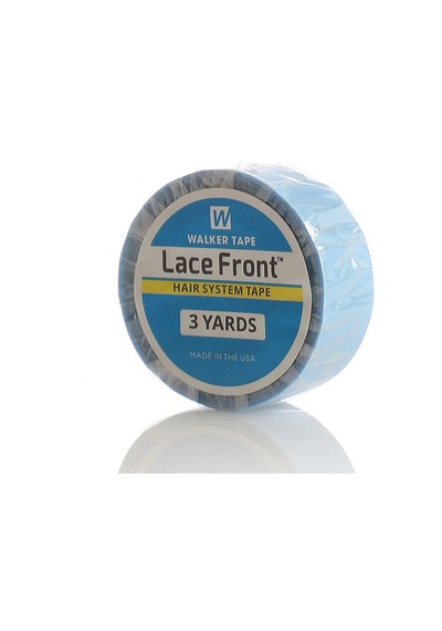 Protez Saç Bandı - 2 Cm