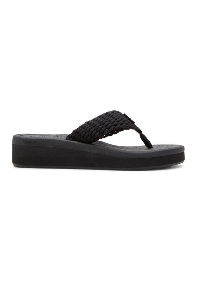 Roxy Caıllay Kadın Terlik Arjl100952 Siyah