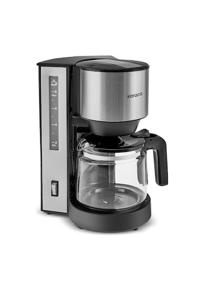 Karaca Freshbrew Inox Filtre Kahve Makinesi