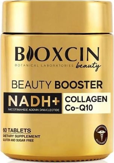 Bioxcin Beauty Booster 60 Tablet