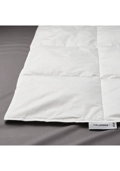 Ikea Fjallarnıka Tek Kişilik Yorgan 150x200 Sıcak