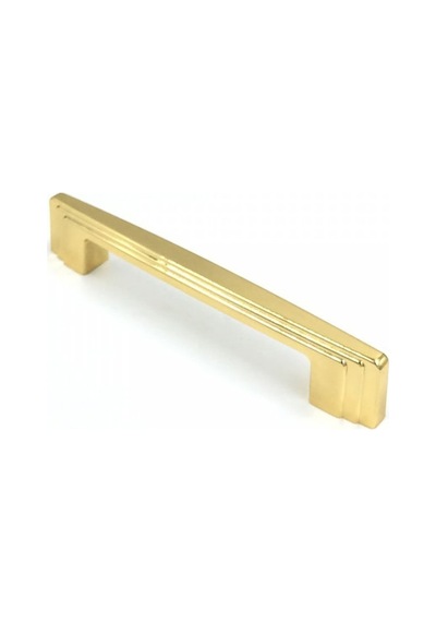 Coşafak Zavinna Z307 Metal Altın 192/224Mm Akslı Kulp