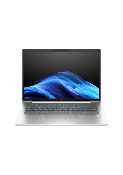 HP Elitebook 6 G1i 14 AI CV0G8ET05 Ultra 7 255U 48 GB 512 SSD 14" FHD W11P Dizüstü Bilgisayar