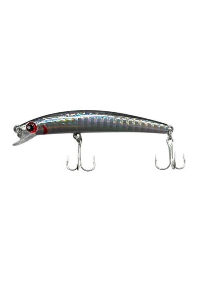 Sea Horse Crystal Exminnows 70f 3,6gr Sea Bream
