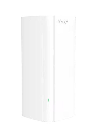 Tenda Me6 Pro Wıfı7 Be5100 Mesh Router 2'li Paket