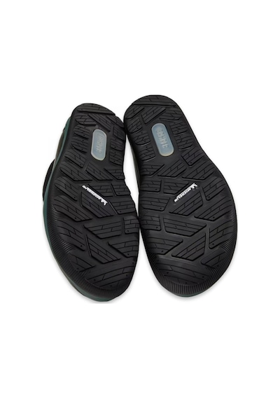 Camper K300417m Peu Pista Gm Günlük Siyah Erkek Bot-11764 013 Black