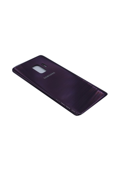 Samsung Uyumlu Galaxy S7 Arka Kapak Cam Pil Batarya Kapağı G930