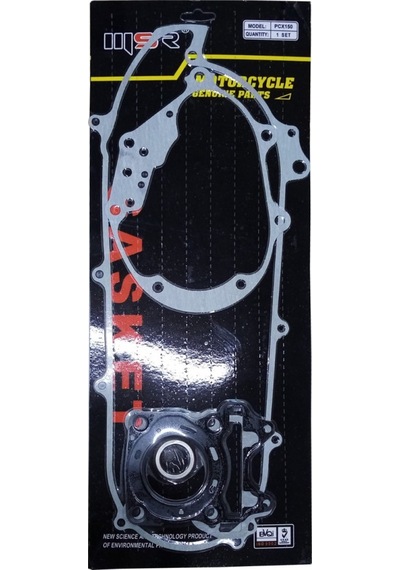 MOTOSPARTAN CONTA TAKIMI HONDA PCX 150 2012-2017