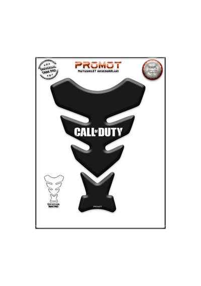 Universal Motosiklet Tank Pad 3d Sticker 0231 Diğer