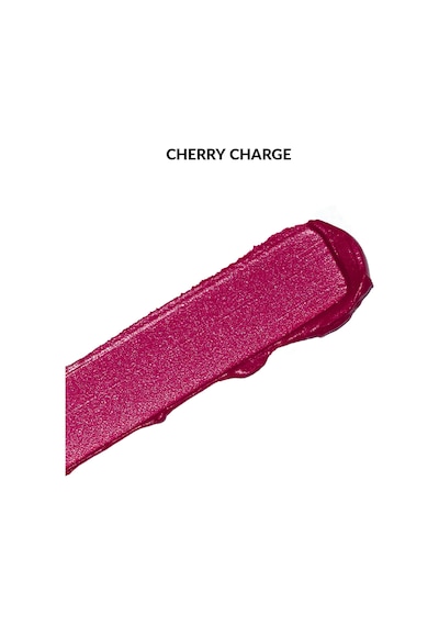 Avon Powerstay High Voltage Spark Likit Ruj Cherry Charge