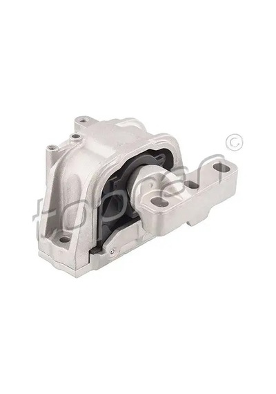 Vw Scirocco Motor Takozu Sag 2.0 Tsi 2009-2012 Cawb Topran 111897001