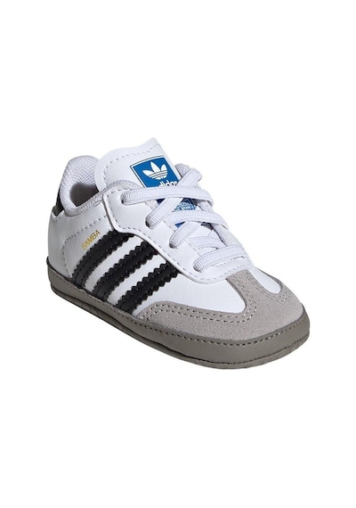 Adidas Bebek Beyaz Sneaker Samba Crıb Jı2758 Beyaz