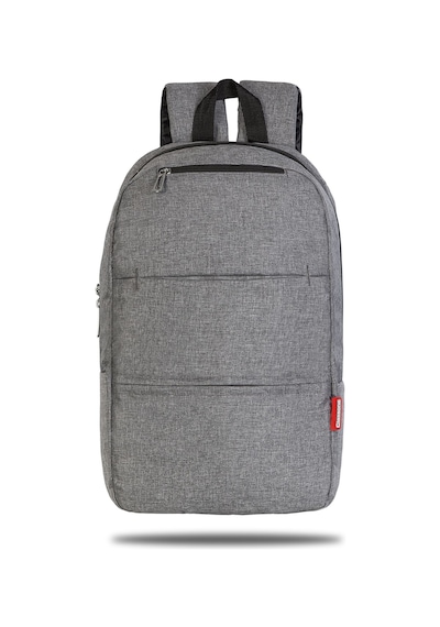 Classone PR-C1604 Casetto Serisi WTXpro Su Geçirmez Kumaş 15.6" Notebook Sırt Çantası