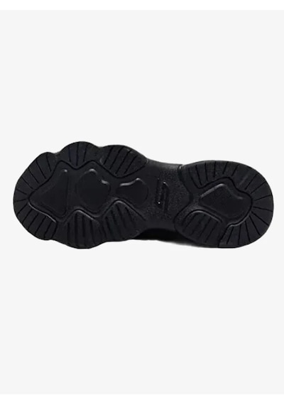 Skechers 117689-ltgy Bobs Diego Kadın Günlük Spor Ayakkabı Siyah