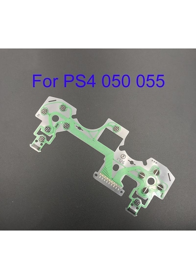 10 Adet Playstation 4 PS4 Jds 055 050 Şerit Film Devre -Kol Tamir