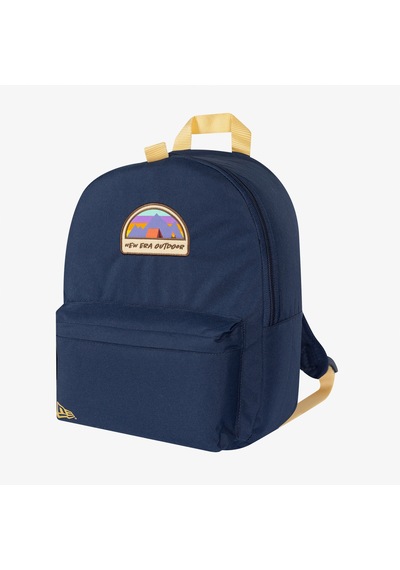 New Era Explorer Unisex Lacivert Sırt Çantası 60667095 Lacivert