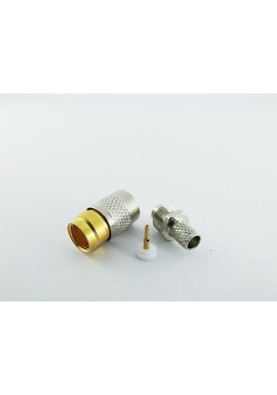 U Lınk 13a Bs9210f0022 Rf Konnektor