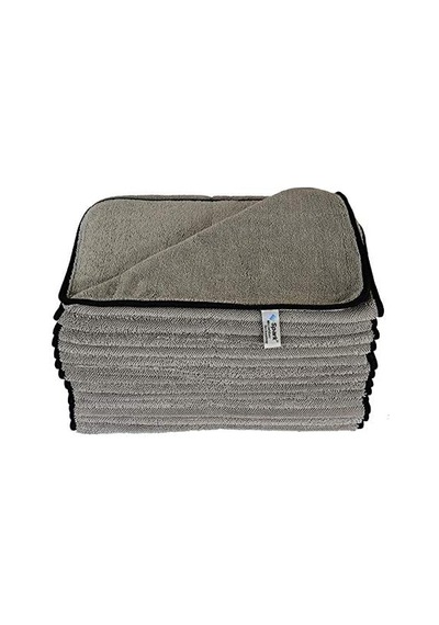 Spark Mikrofiber Ultra Emici Oto Kurulama Bezi Diğer
